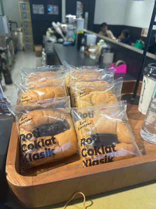 Foto review Kopi Kenangan oleh Albert Murdiono 2