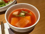 Foto Makanan di Sorabol Korean Dining