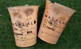 Masalalu