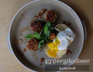 Foto 3 - Makanan di Mister Sunday oleh Placetogoandeat ID