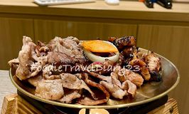 Chanba Private Room Grill