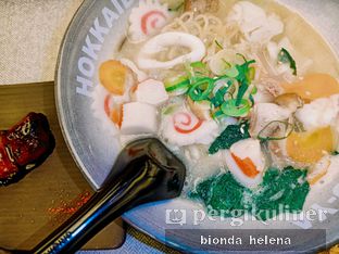 Foto 3 - Makanan di Hokkaido-Ya oleh noonanabee 