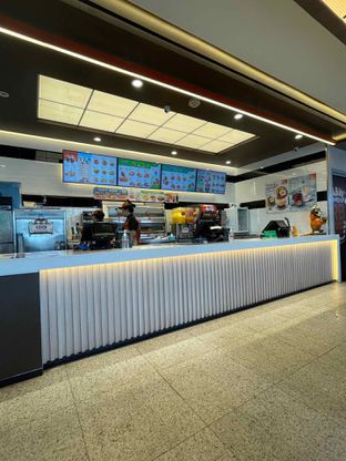 Foto review A&W oleh Anggita Deska 3