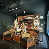 Foto di Hakon Ethnic