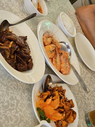 Foto review Central Restaurant oleh Paman Gembul 4