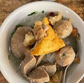 Foto di Bakso Rahma Wonogiri