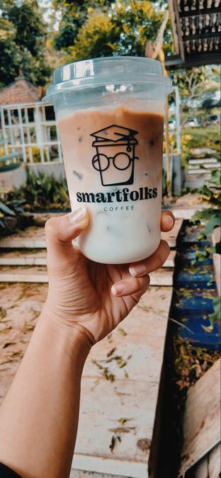 Foto - Makanan di Smartfolks Coffee oleh Jacklyn  || IG: @antihungryclub