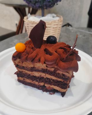 Foto 4 - Makanan di Sari Delicatessen oleh Momondud 