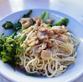 Foto di Mie Ayam Awi
