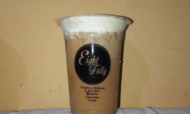Eightfully Milk & Coffee Bar