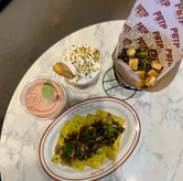 Foto di PBTP (Pasta By The Park)