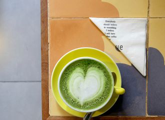 5 Minuman Penambah Energi yang Menyehatkan Pengganti Kopi