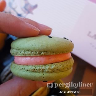 Foto review La Maison oleh JC Wen 10