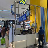 Foto di Auntie Anne's