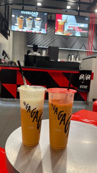 Foto review GA/GA oleh FoodieTravelDiary23 PL 6