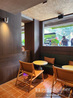 Foto 2 - Makanan di Grainsly Ground oleh Placetogoandeat ID