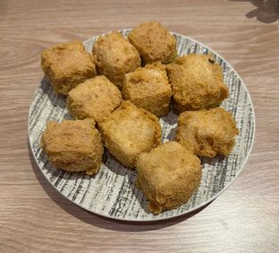 Foto review Tofu Singapore by Yie Thou oleh Albert Murdiono 6