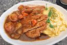 Foto Makanan di Mainstreet Dining & Coffee
