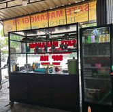 Foto di Sate Maranggi Teh Susi