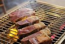 Foto Makanan di Yakiniku Ten