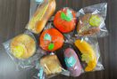 Foto Makanan di Loaf Bun Korean Bakery