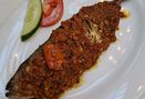Foto Makanan di Restaurant Sarang Oci