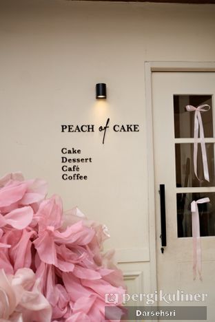 Foto review Peach of Cake oleh Darsehsri  14