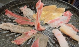 Simhae Korean Grill
