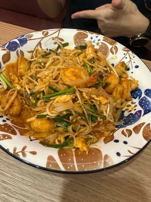 Foto 6 - Makanan di Thai Yeh oleh Sastrapova 