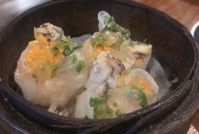 Foto Dim Sum Inc.