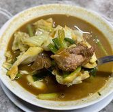 Foto di Sate Tegal Laka Laka