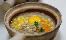 Claypot Popo