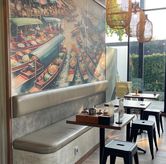 Foto di Sanuk Thai Boat Noodle