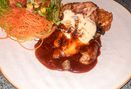 Foto Makanan di Hummingbird Eatery