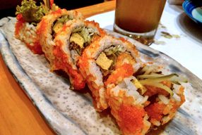 Foto Sushi Sei