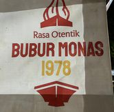 Foto di Bubur Monas Gandaria 1978