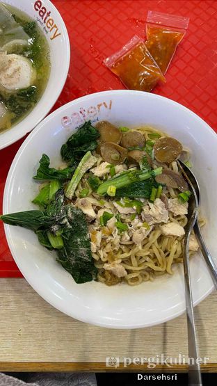 Foto review Bakmi Grand Kelinci oleh Darsehsri  2