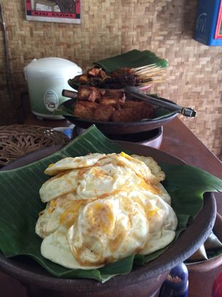 Foto review Nasi Pecel Tradisional oleh Albert Murdiono 1