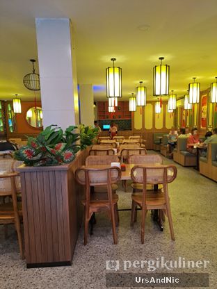 Foto review Winglok Hongkong Dimsum oleh UrsAndNic  8