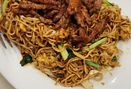 Foto Makanan di Yellow Dragon
