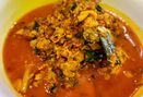 Foto Makanan di Restoran Ikan Tude Manado
