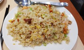 Imperial Kitchen & Dimsum