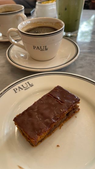 Foto review PAUL LE CAFE oleh FoodieTravelDiary23 PL 4