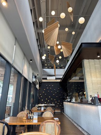 Foto Interior di Come-Xia