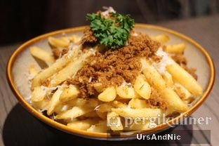 Foto review BAE by Socieaty oleh UrsAndNic  2