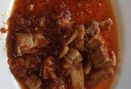 Foto Makanan di Rahang Tuna Pemuda