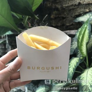 Foto review Burgushi oleh Hungry Mommy 3