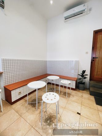 Foto Interior di Es Teh Tali Pinggir