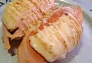 Foto Makanan di Sushiro