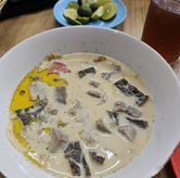 Foto di Sop dan Sate Kambing Bang Kumis